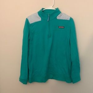 Women’s Vineyard Vines shep shirt